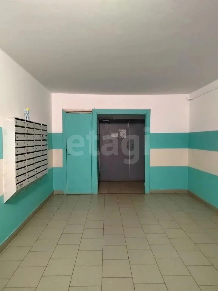 4-к+ квартира, 77.2м² (улица имени 40-летия Победы, 37/2) - миниатюра 26