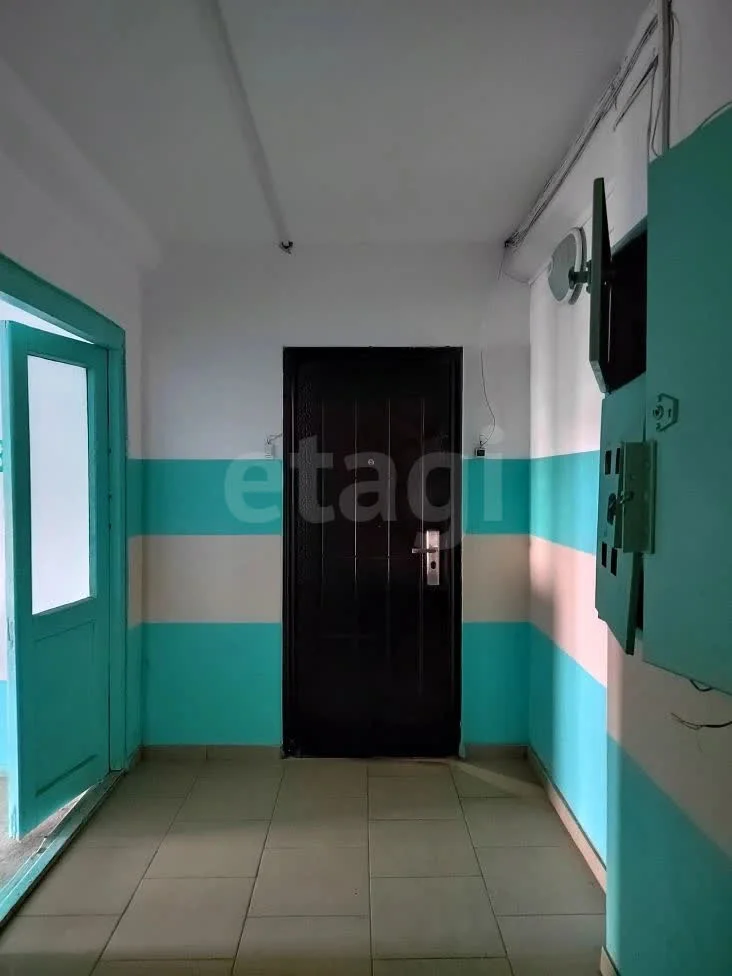4-к+ квартира, 77.2м² (улица имени 40-летия Победы, 37/2) - миниатюра 27