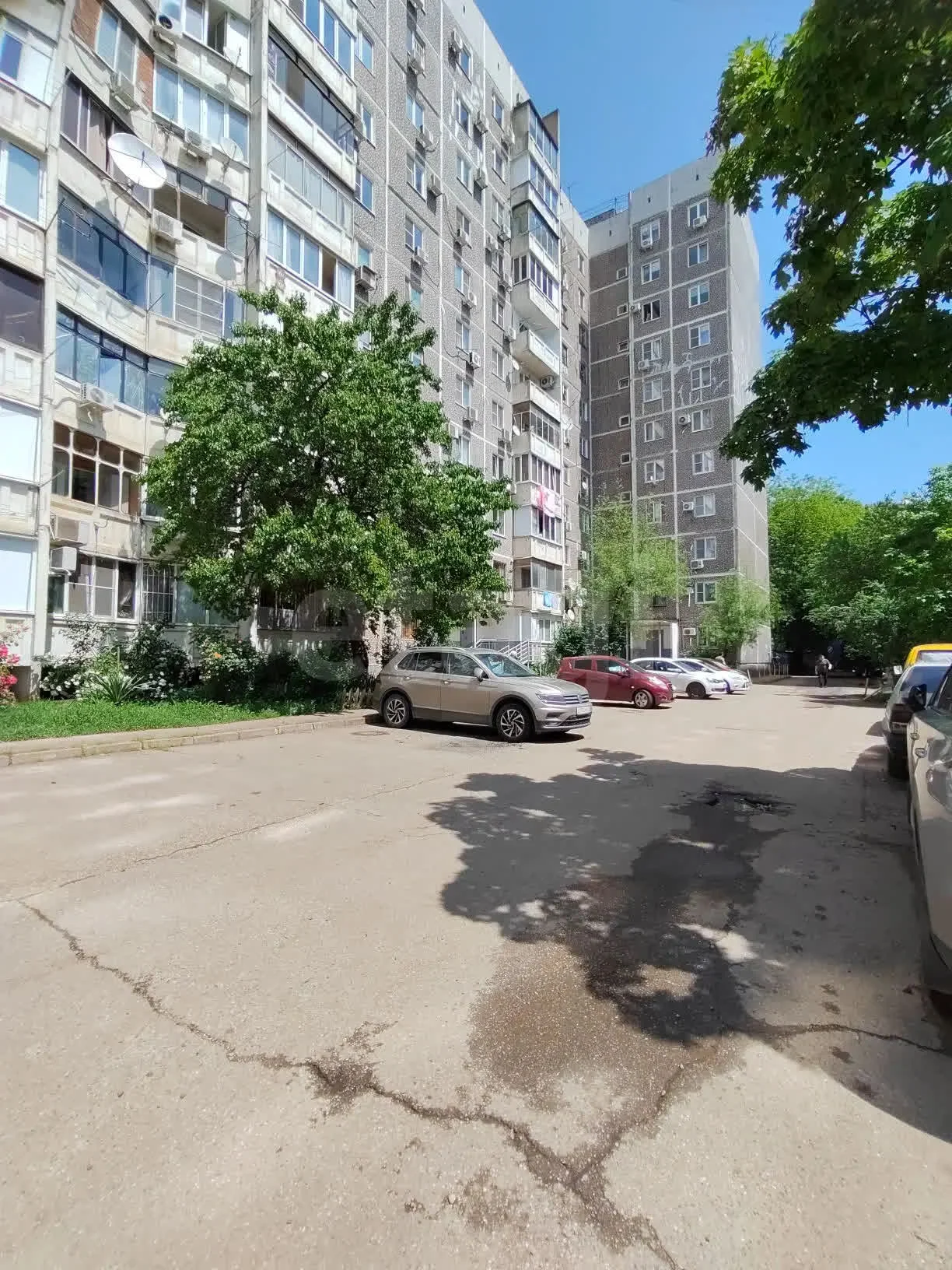 4-к+ квартира, 77.2м² (улица имени 40-летия Победы, 37/2) - миниатюра 29