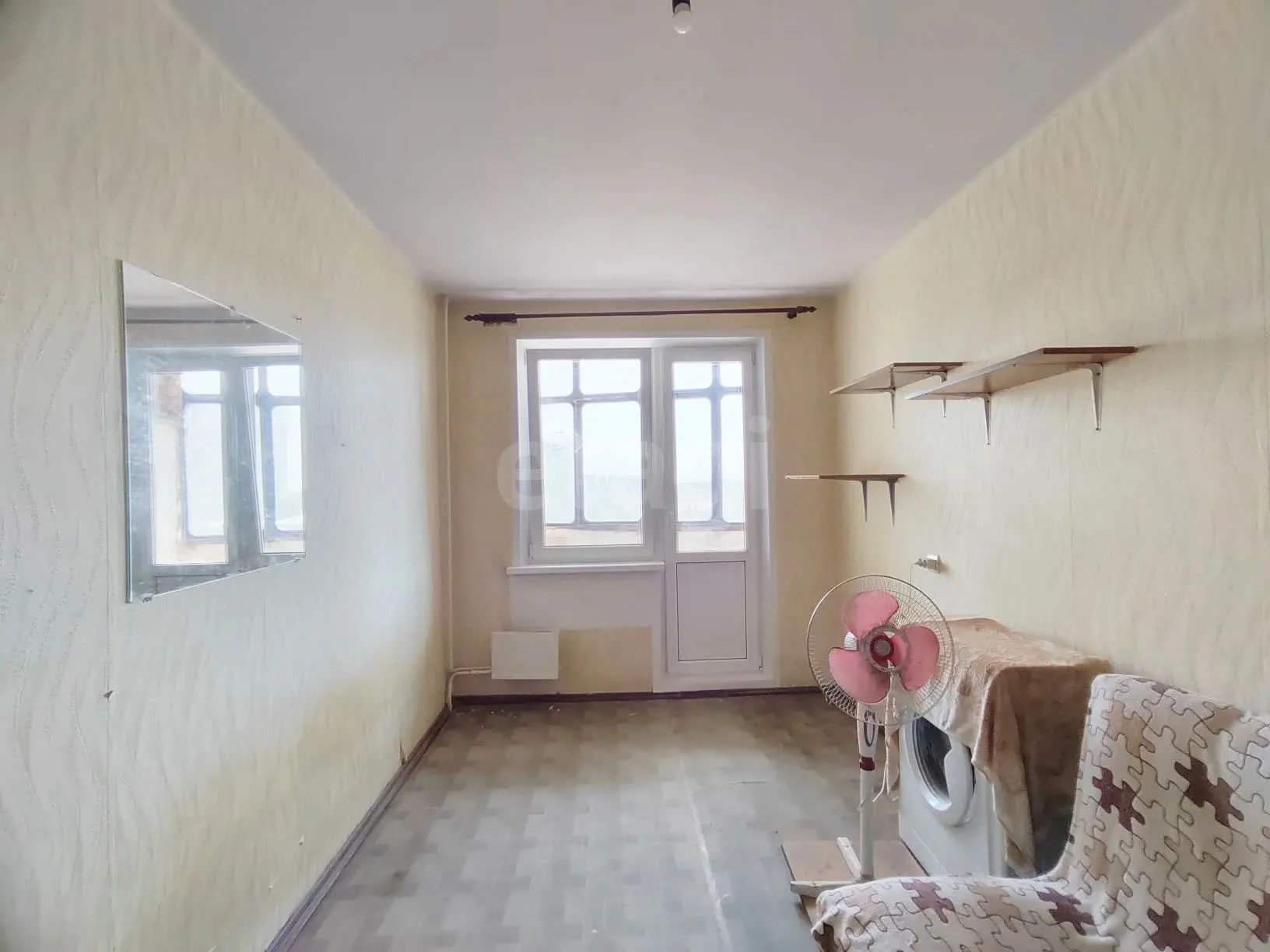 4-к+ квартира, 77.2м² (улица имени 40-летия Победы, 37/2) - миниатюра 6