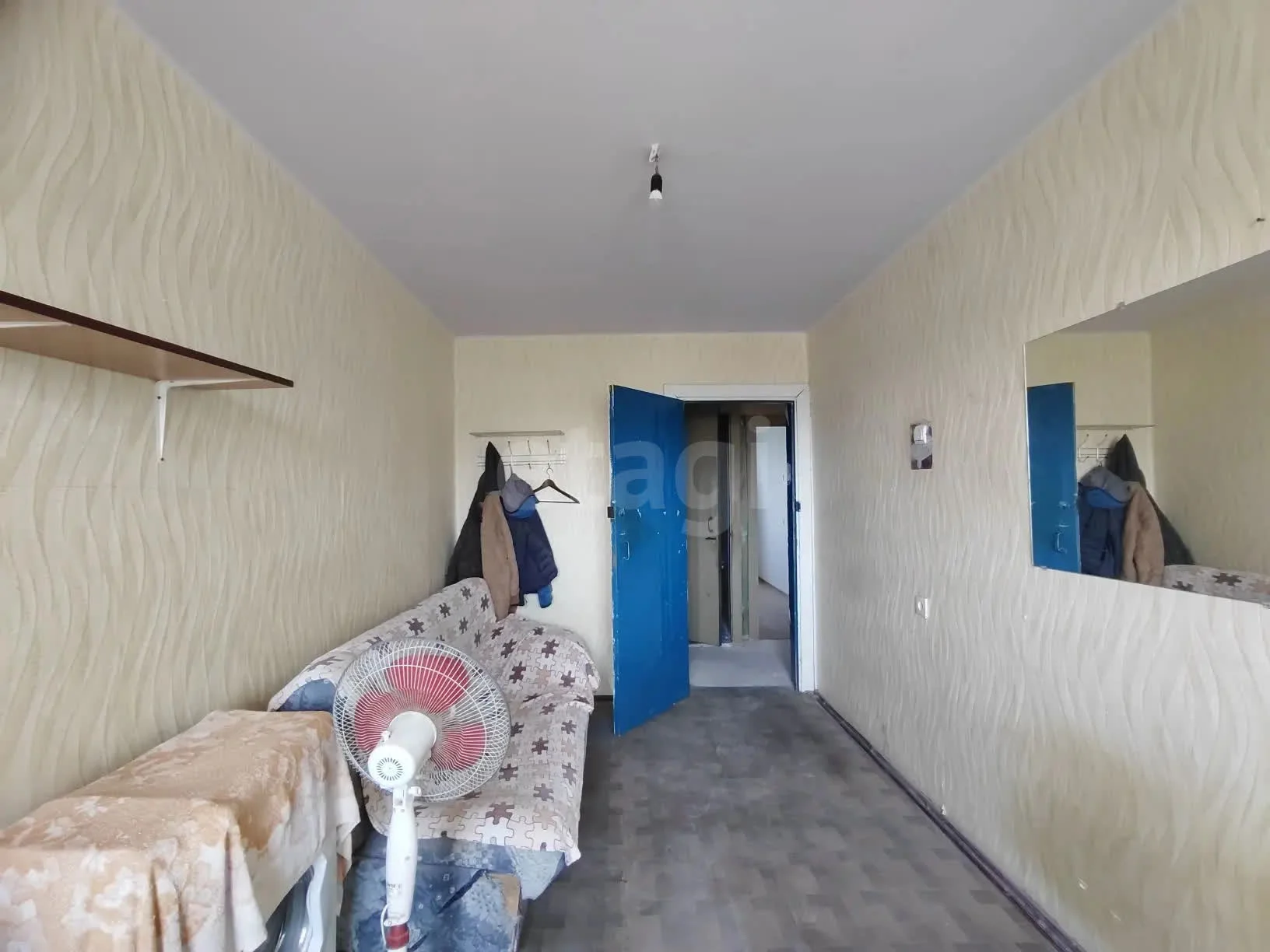 4-к+ квартира, 77.2м² (улица имени 40-летия Победы, 37/2) - миниатюра 7