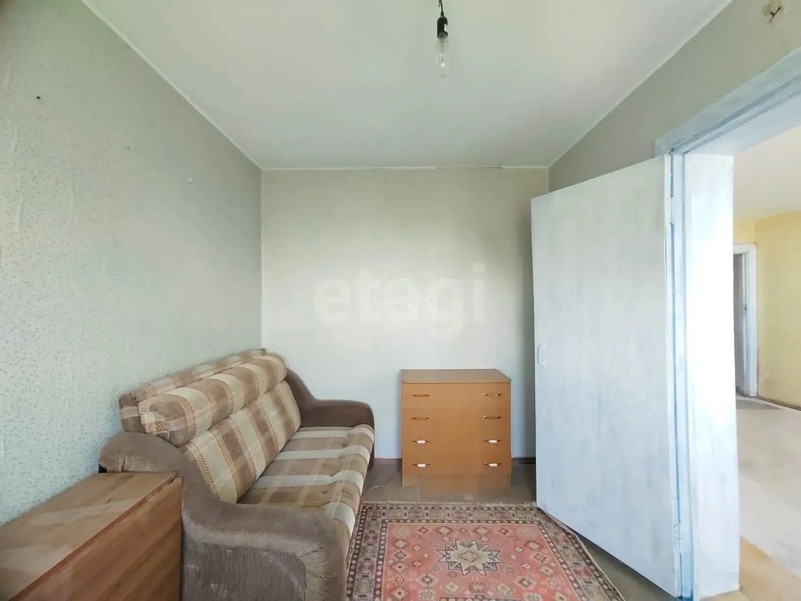 4-к+ квартира, 77.2м² (улица имени 40-летия Победы, 37/2) - миниатюра 8