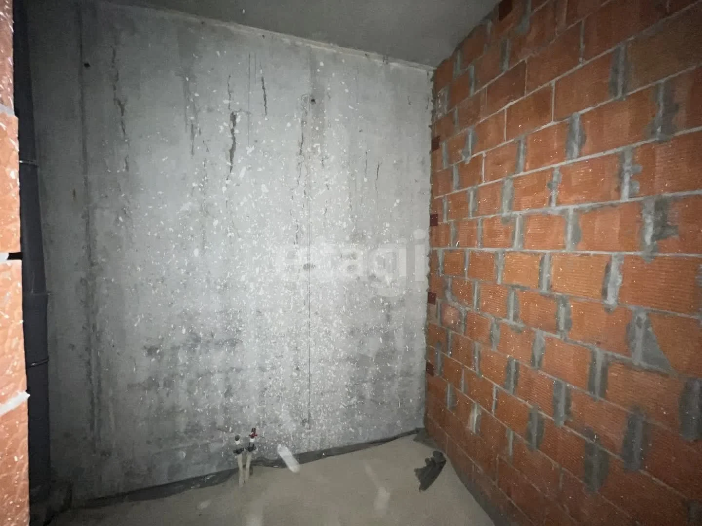 1-к квартира, 34.7м² (улица имени Героя Ростовского, 8к2) - миниатюра 3