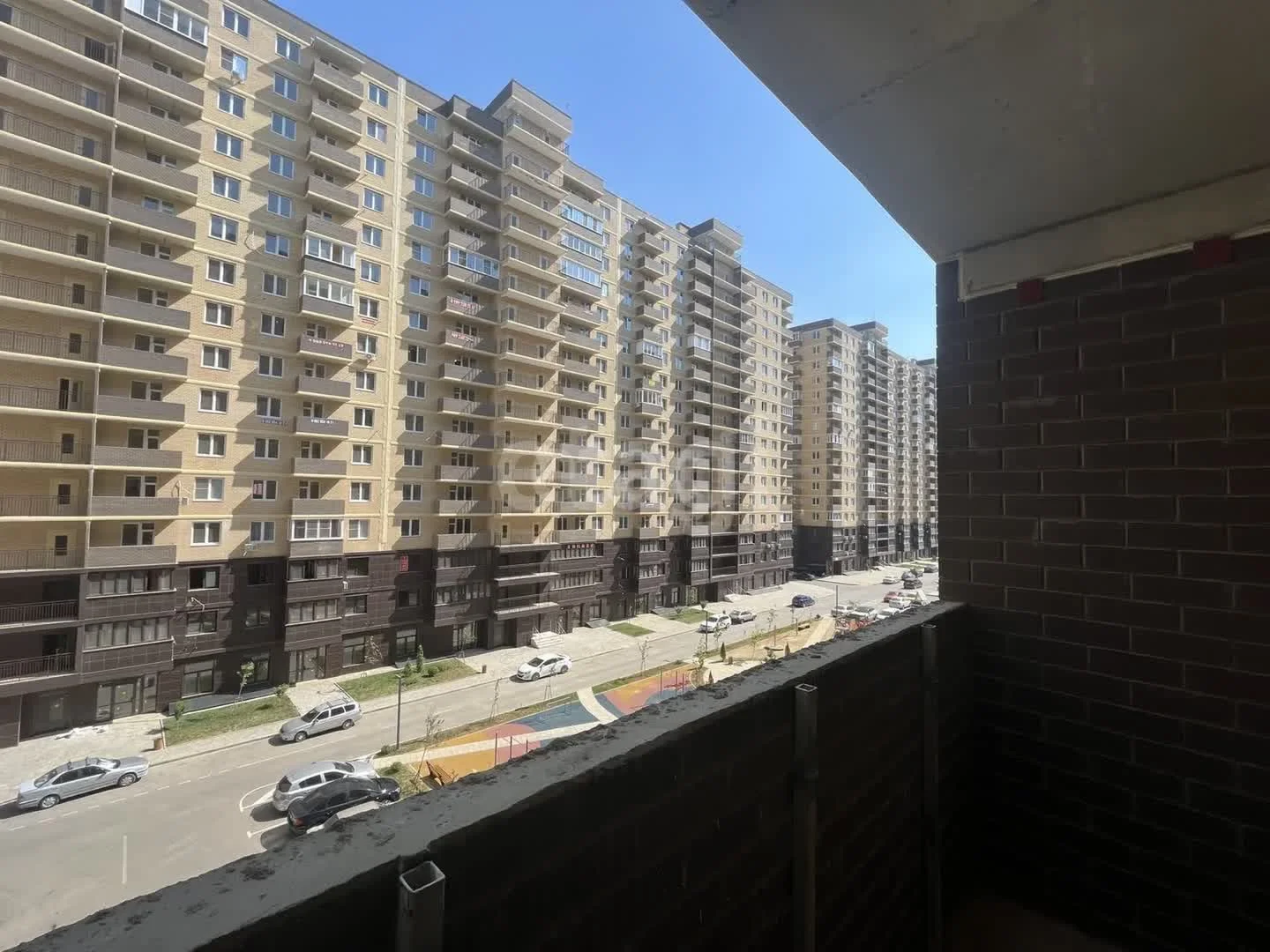 1-к квартира, 34.7м² (улица имени Героя Ростовского, 8к2) - миниатюра 5