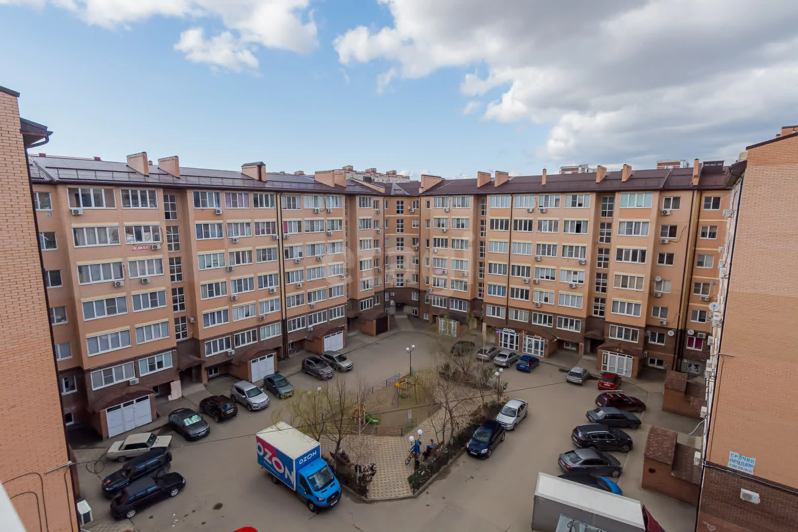 2-к квартира, 62.9м² (улица имени Мусоргского М.П., 3) - миниатюра 11