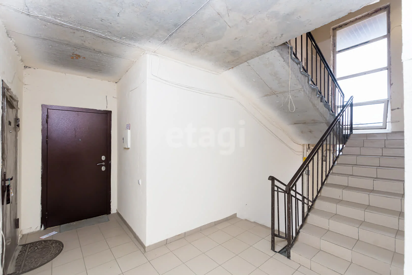 2-к квартира, 62.9м² (улица имени Мусоргского М.П., 3) - миниатюра 15