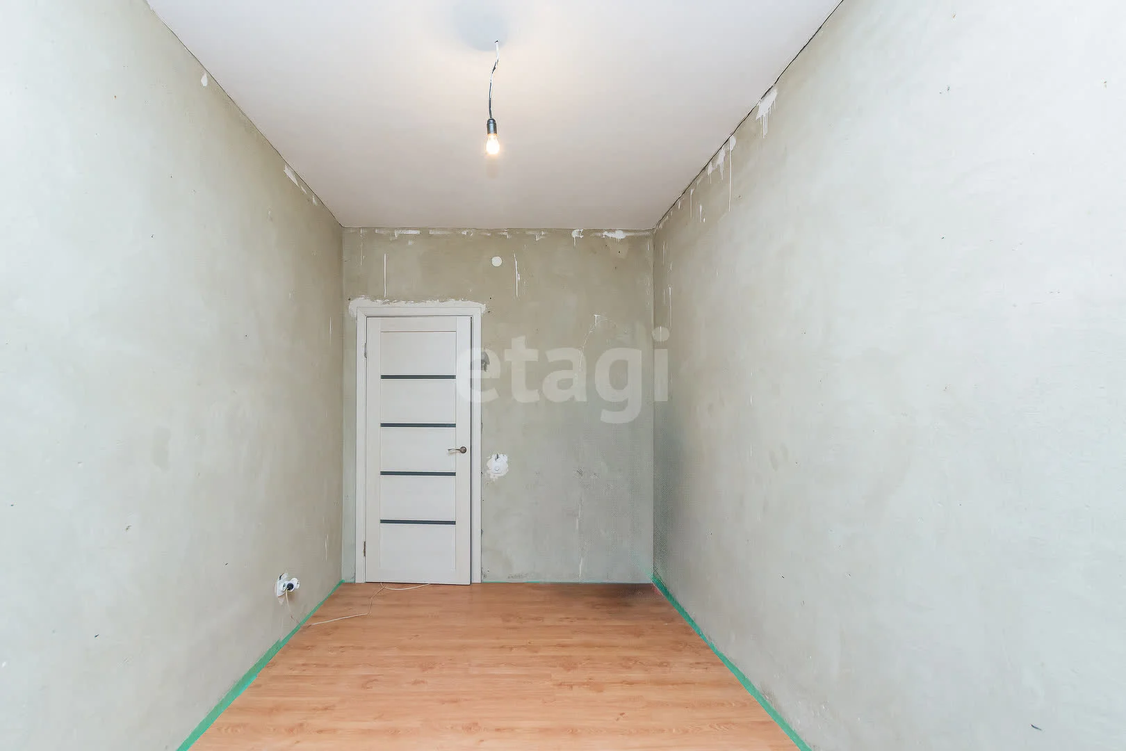 2-к квартира, 62.9м² (улица имени Мусоргского М.П., 3) - миниатюра 3