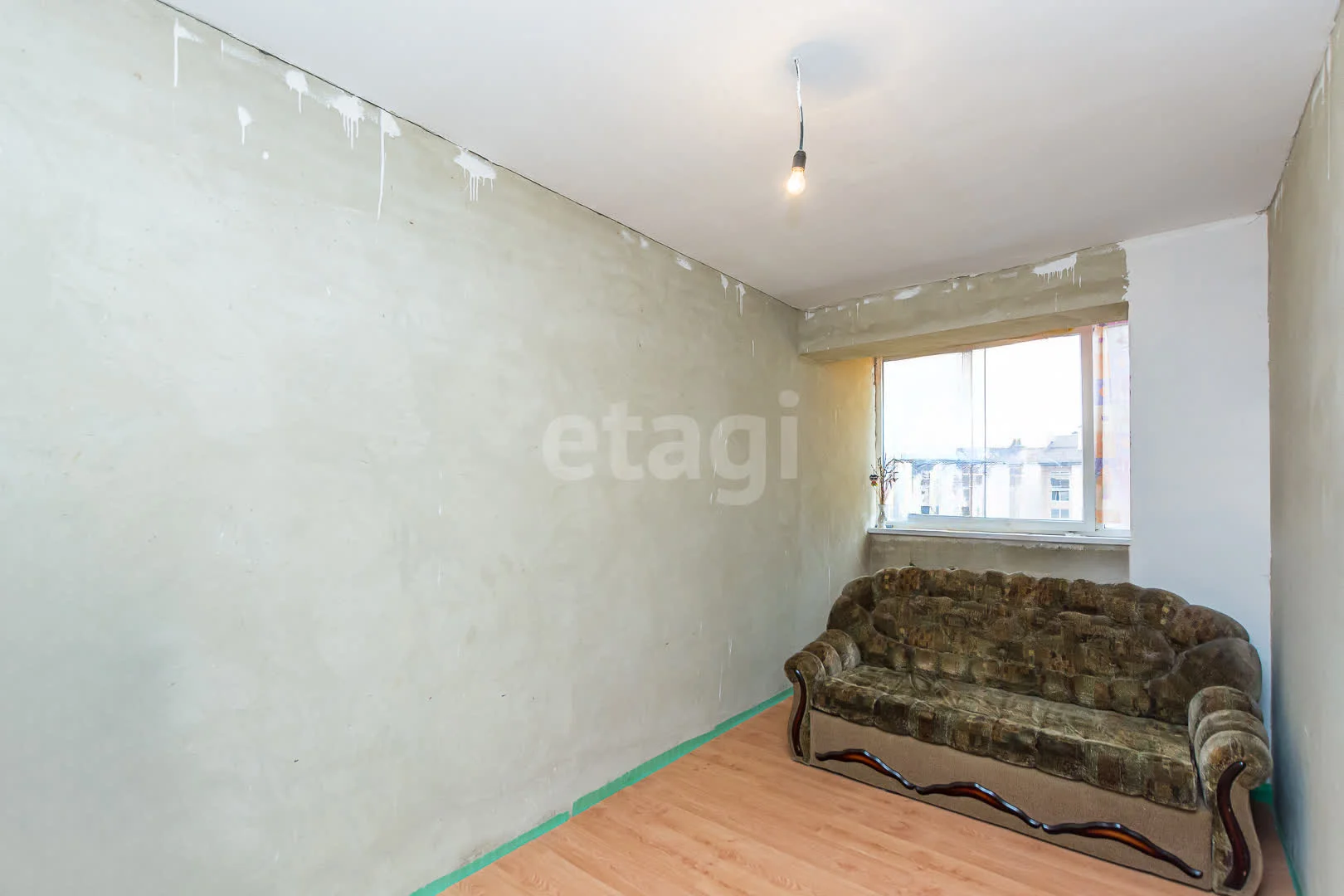 2-к квартира, 62.9м² (улица имени Мусоргского М.П., 3) - миниатюра 5