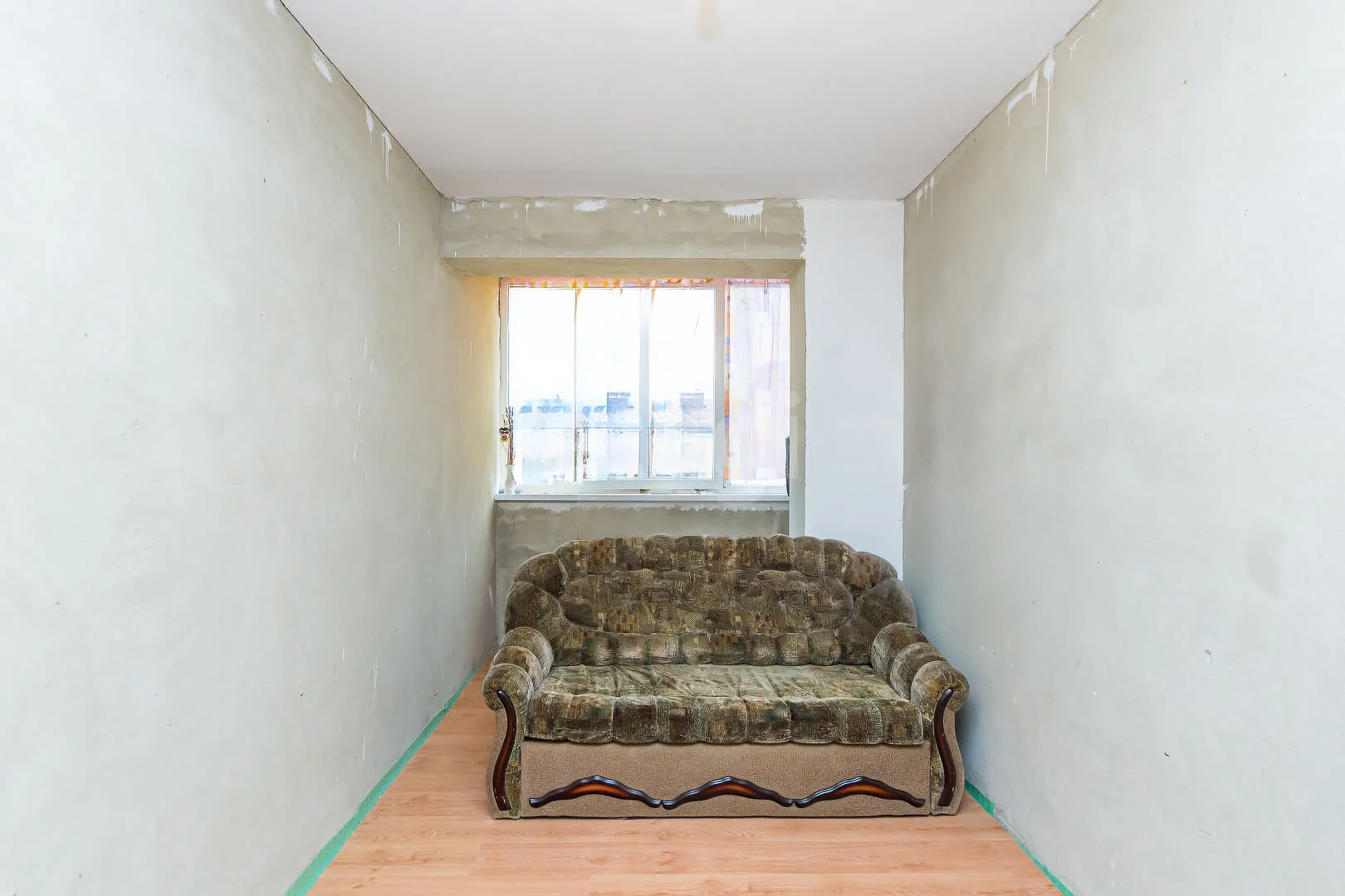 2-к квартира, 62.9м² (улица имени Мусоргского М.П., 3) - миниатюра 7