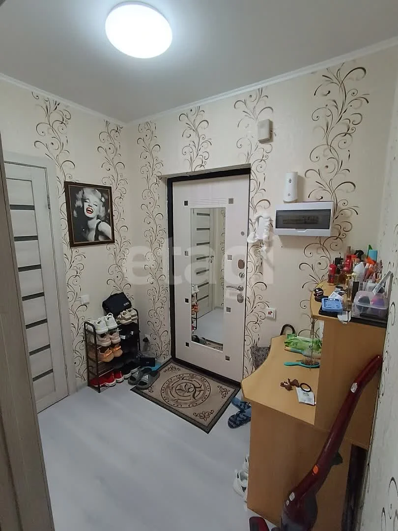 1-к квартира, 31.7м² (Войсковая улица, 22к4) - миниатюра 5