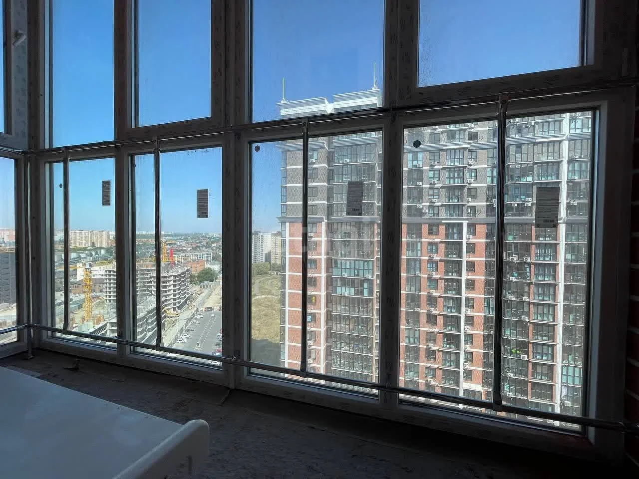 1-к квартира, 50.1м² (Новороссийская улица, 90/2к1) - миниатюра 10