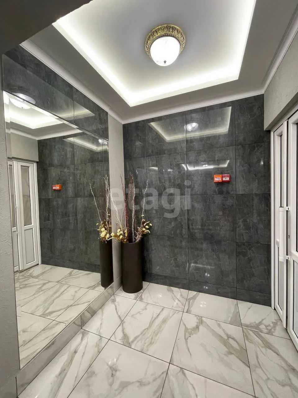 1-к квартира, 50.1м² (Новороссийская улица, 90/2к1) - миниатюра 17