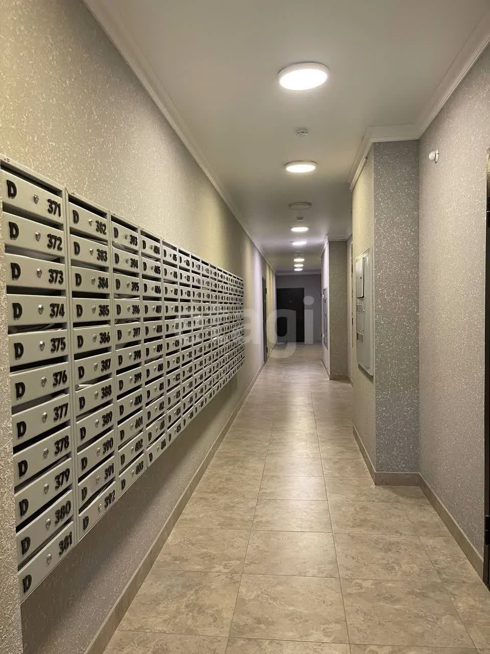 1-к квартира, 50.1м² (Новороссийская улица, 90/2к1) - миниатюра 19