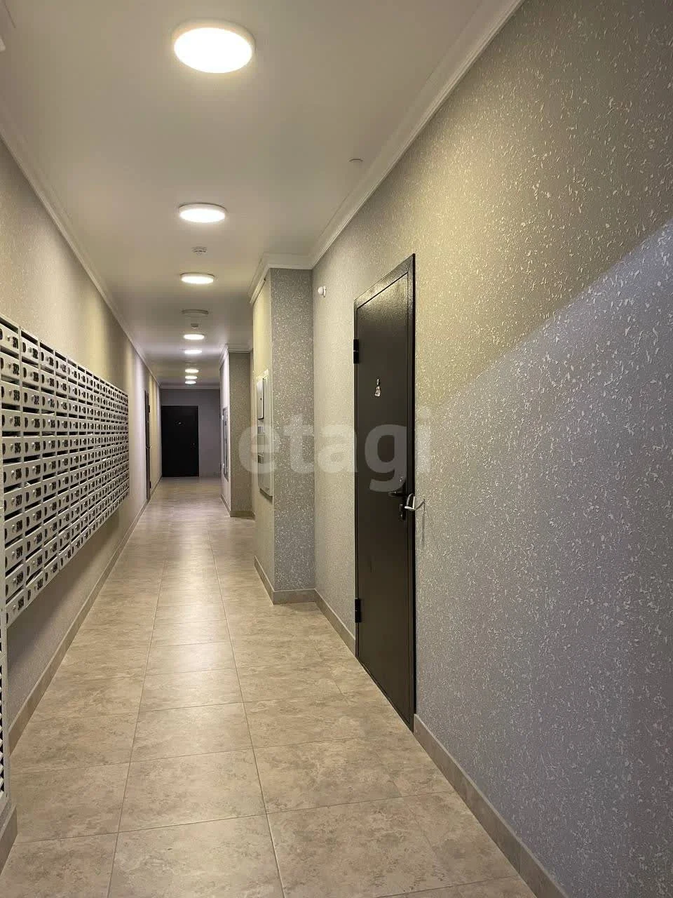 1-к квартира, 50.1м² (Новороссийская улица, 90/2к1) - миниатюра 20