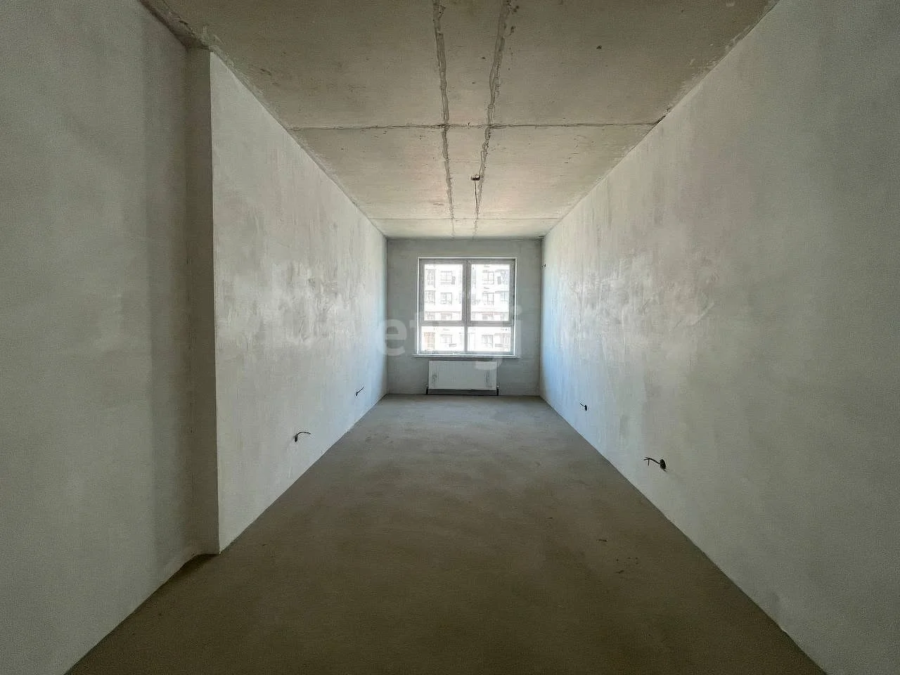 1-к квартира, 50.1м² (Новороссийская улица, 90/2к1) - миниатюра 6