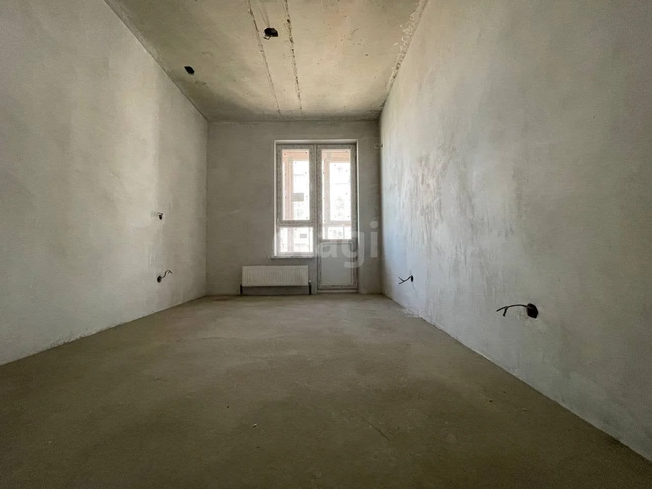 1-к квартира, 50.1м² (Новороссийская улица, 90/2к1) - миниатюра 7