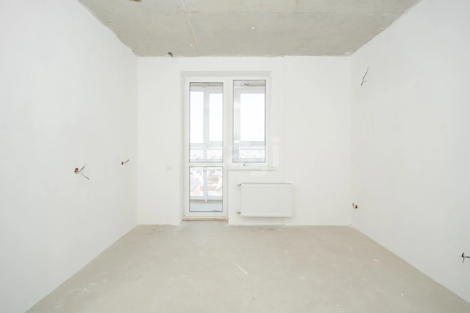 1-к квартира, 45.54м² (Уральская улица, 87/7с1) - миниатюра 3