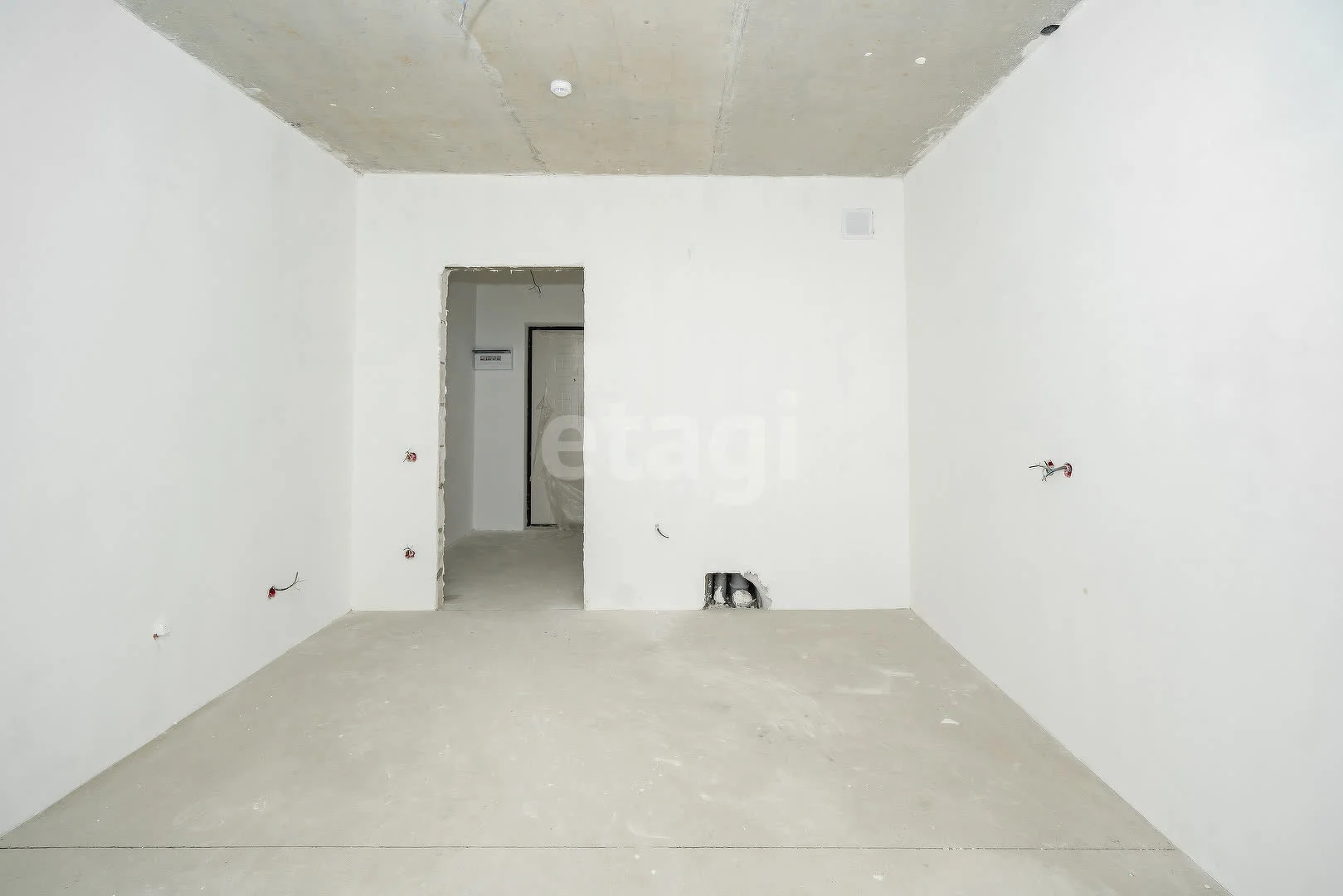 1-к квартира, 45.54м² (Уральская улица, 87/7с1) - миниатюра 6