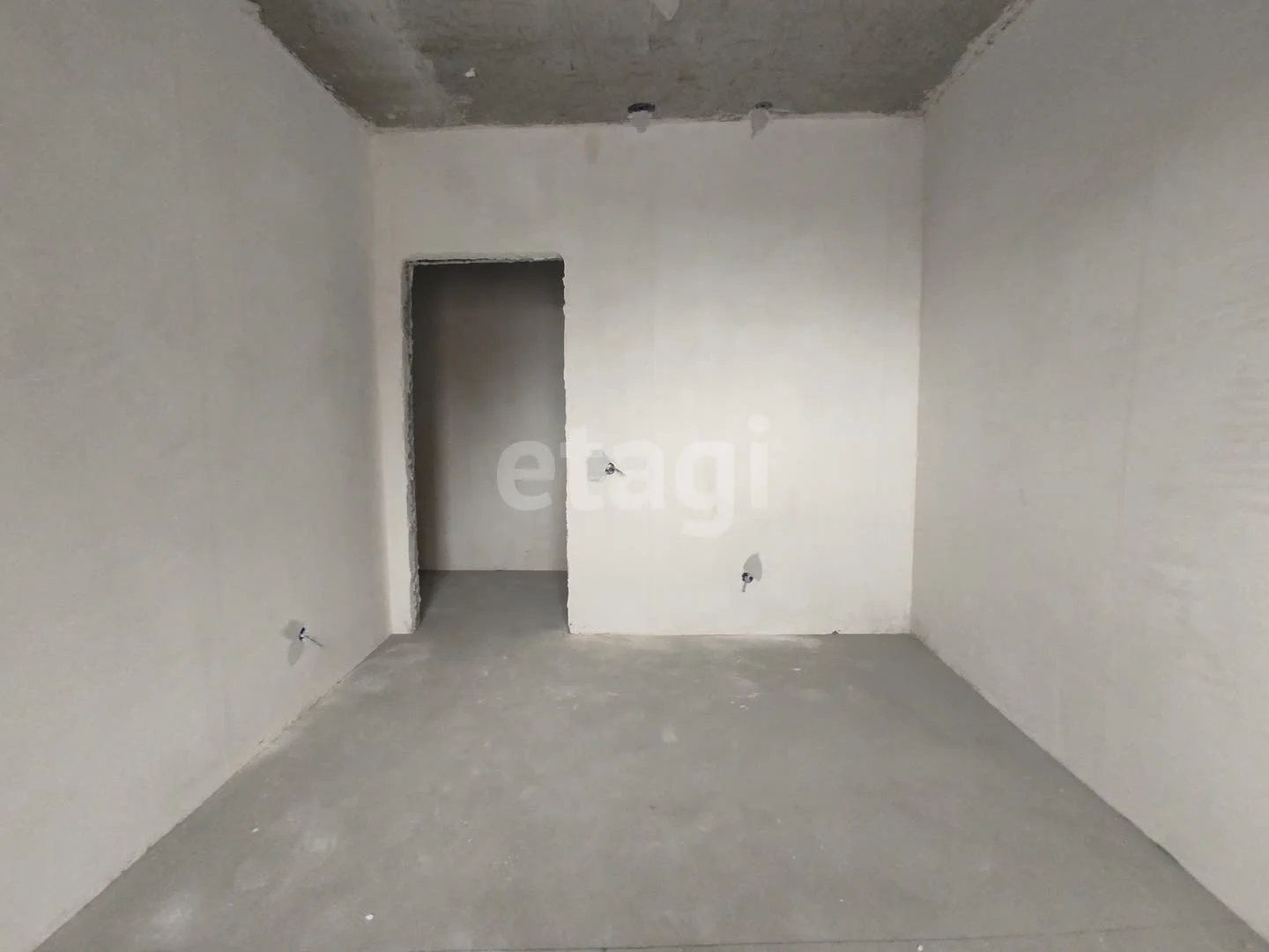 1-к квартира, 36м² (улица имени Героя Ростовского, 8к3) - миниатюра 7