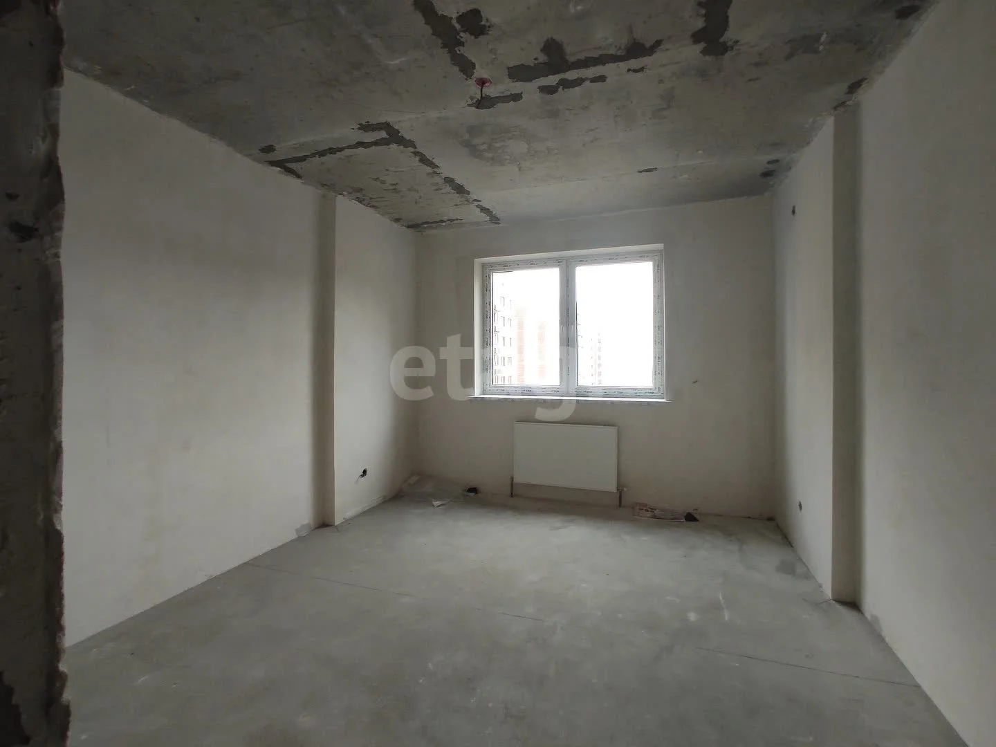 1-к квартира, 36м² (улица имени Героя Ростовского, 8к3) - миниатюра 8