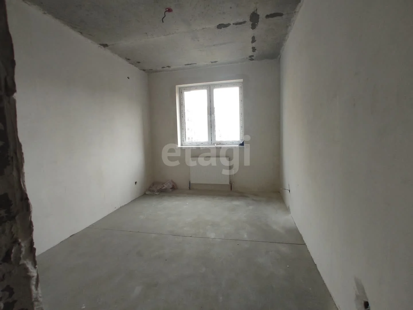 1-к квартира, 36м² (улица имени Героя Ростовского, 8к3) - миниатюра 9