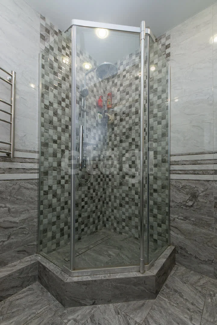 3-к квартира, 77.9м² (улица Автолюбителей, 1/7к3) - миниатюра 24