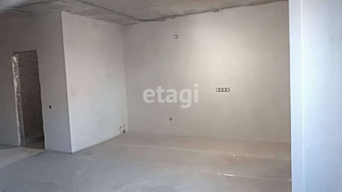 2-к квартира, 62м² (Болгарская улица, 12/4) - миниатюра 2
