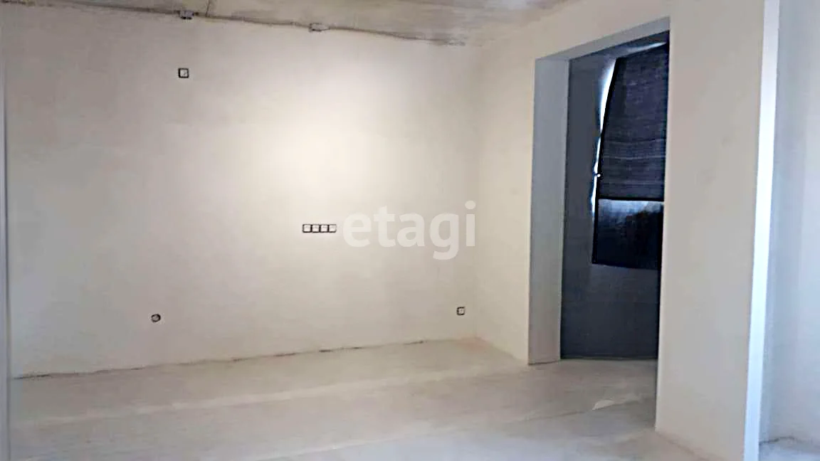 2-к квартира, 62м² (Болгарская улица, 12/4) - миниатюра 3