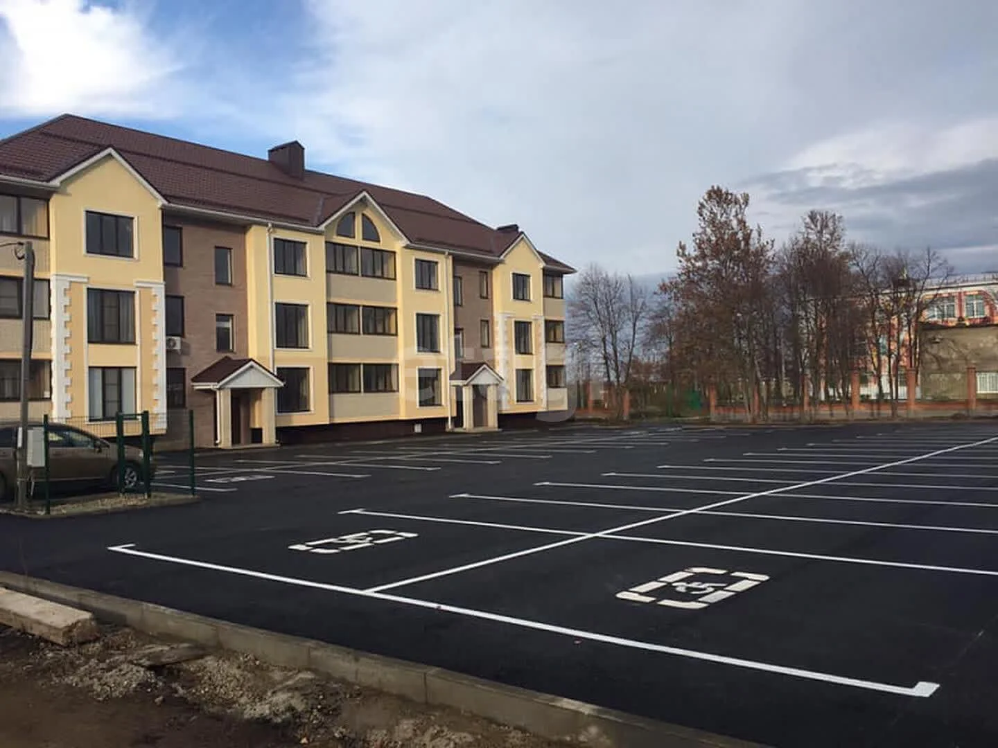 2-к квартира, 62м² (Болгарская улица, 12/4) - миниатюра 5