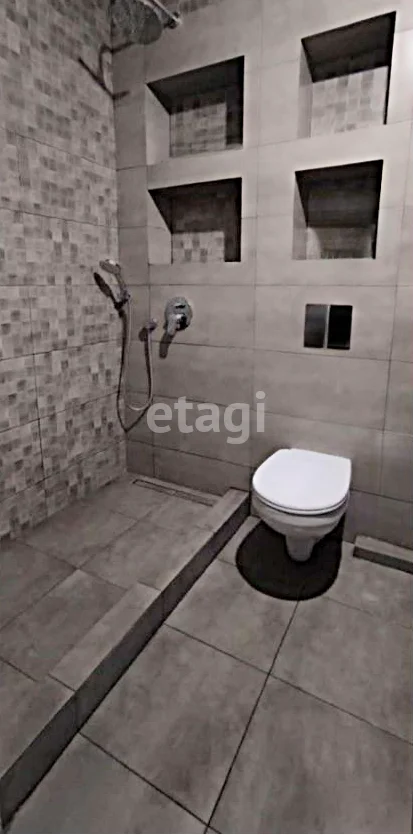 2-к квартира, 62м² (Болгарская улица, 12/4) - миниатюра 7