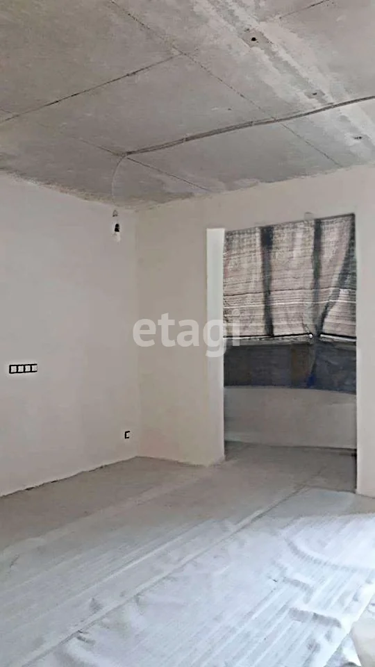 2-к квартира, 62м² (Болгарская улица, 12/4) - миниатюра 9