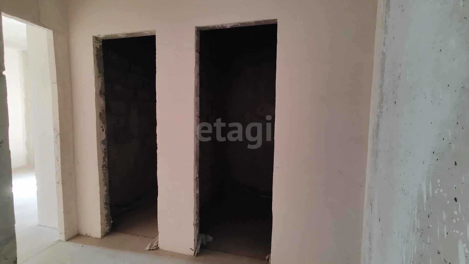 3-к квартира, 86.8м² (улица имени Валерия Гассия, 4/7к2) - миниатюра 10