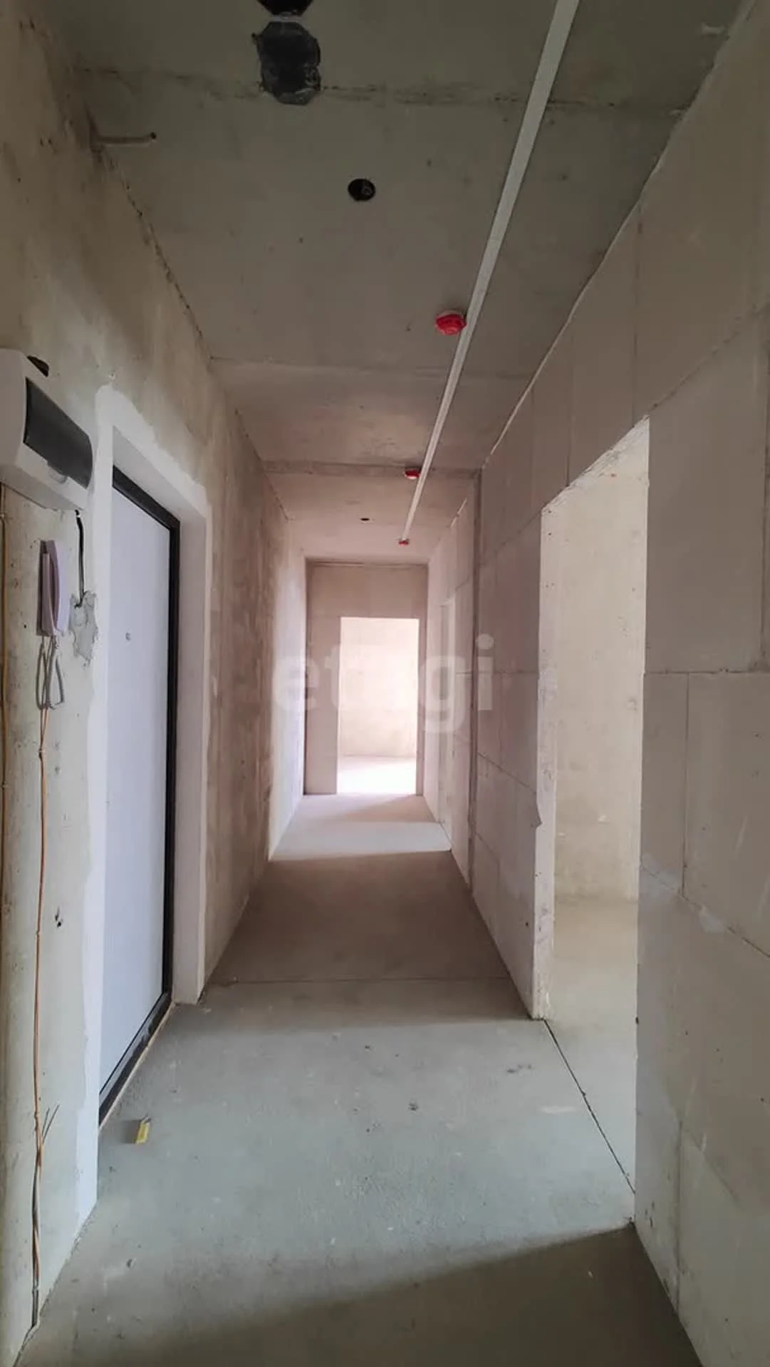 3-к квартира, 86.8м² (улица имени Валерия Гассия, 4/7к2) - миниатюра 11