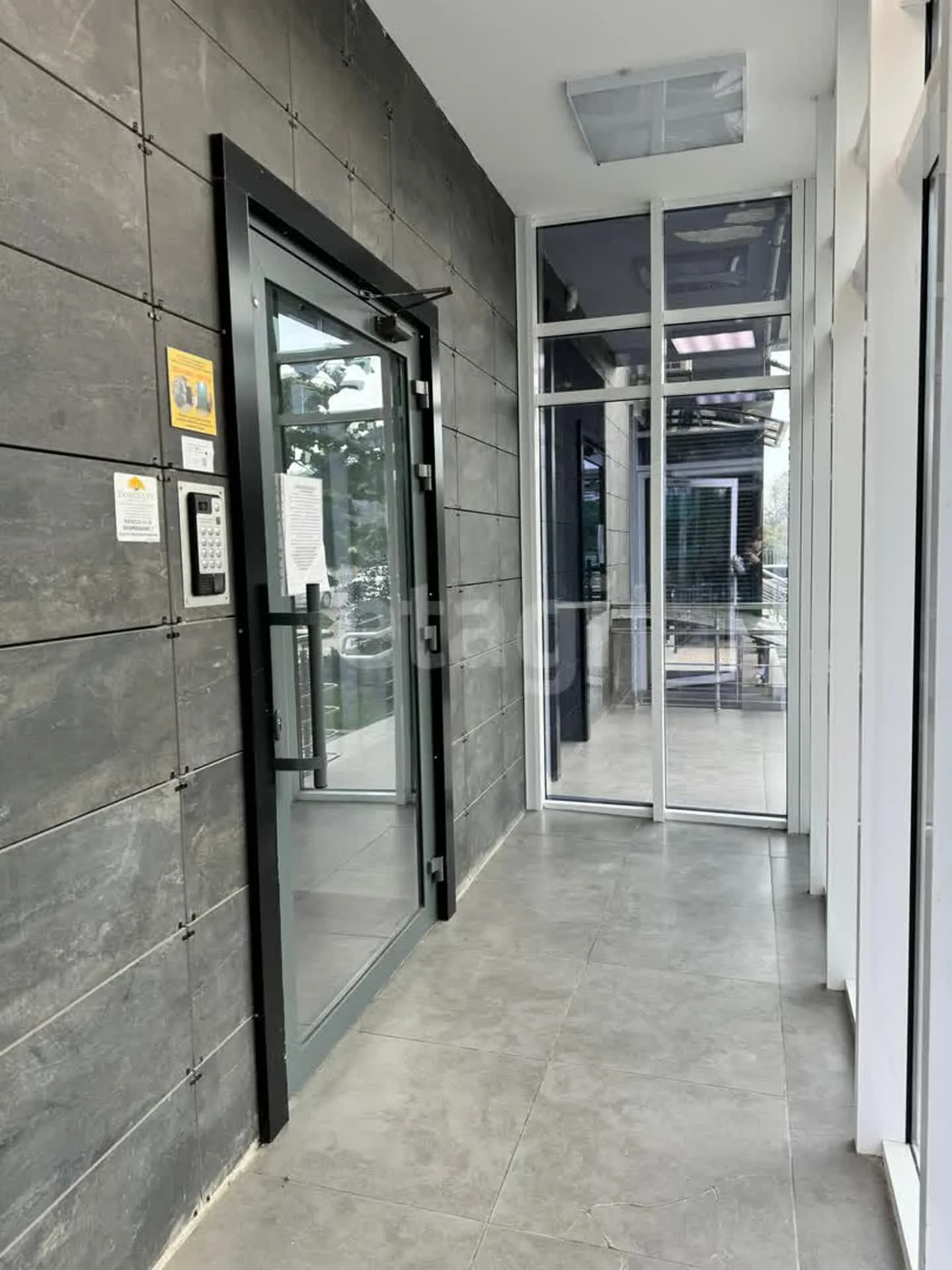 3-к квартира, 86.8м² (улица имени Валерия Гассия, 4/7к2) - миниатюра 16