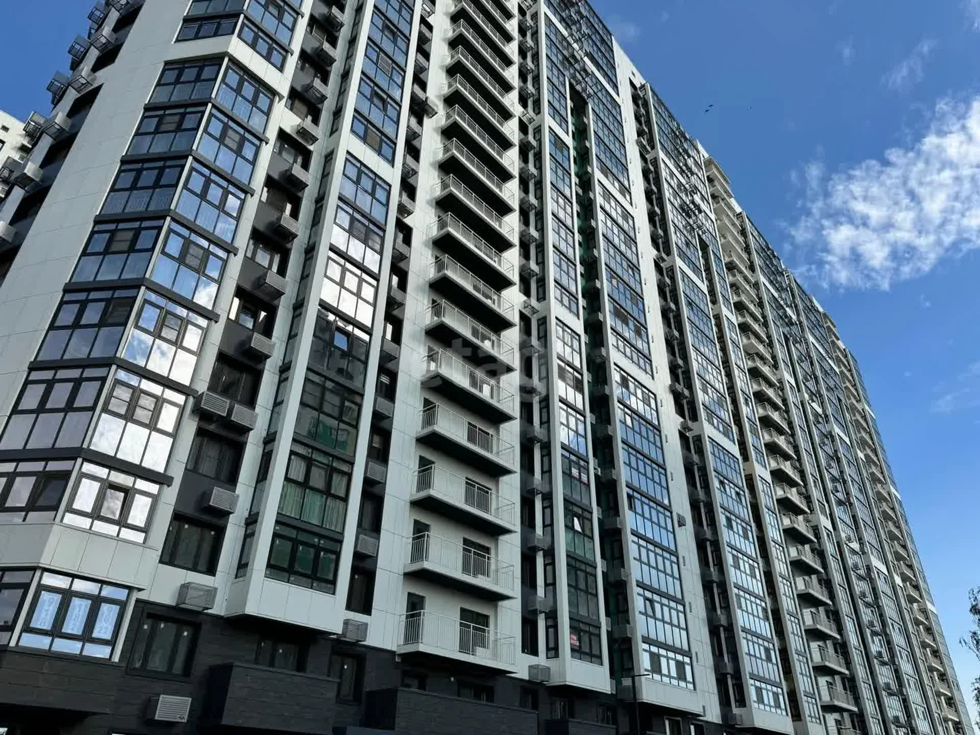 3-к квартира, 86.8м² (улица имени Валерия Гассия, 4/7к2) - миниатюра 27