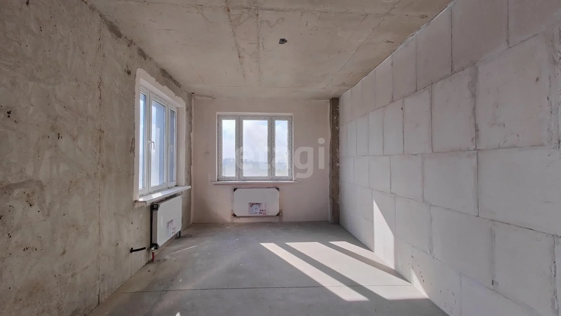 3-к квартира, 86.8м² (улица имени Валерия Гассия, 4/7к2) - миниатюра 3
