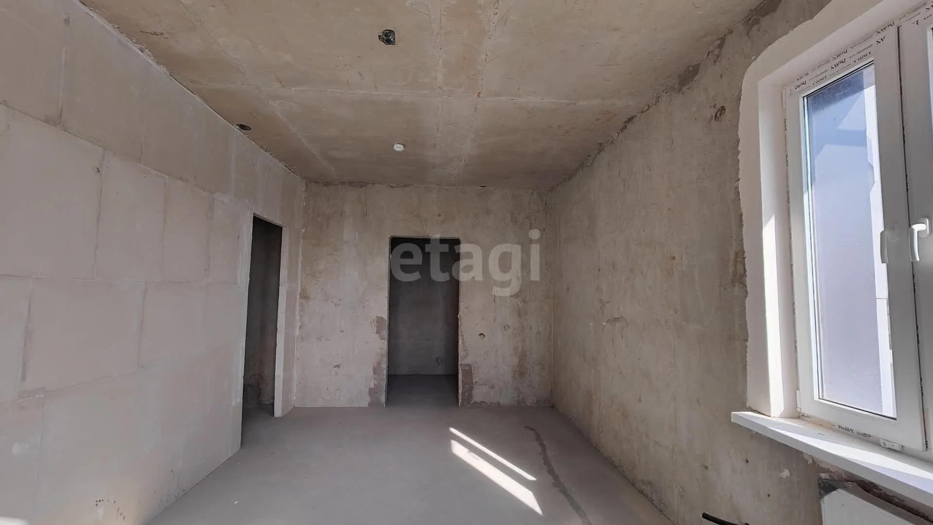3-к квартира, 86.8м² (улица имени Валерия Гассия, 4/7к2) - миниатюра 4