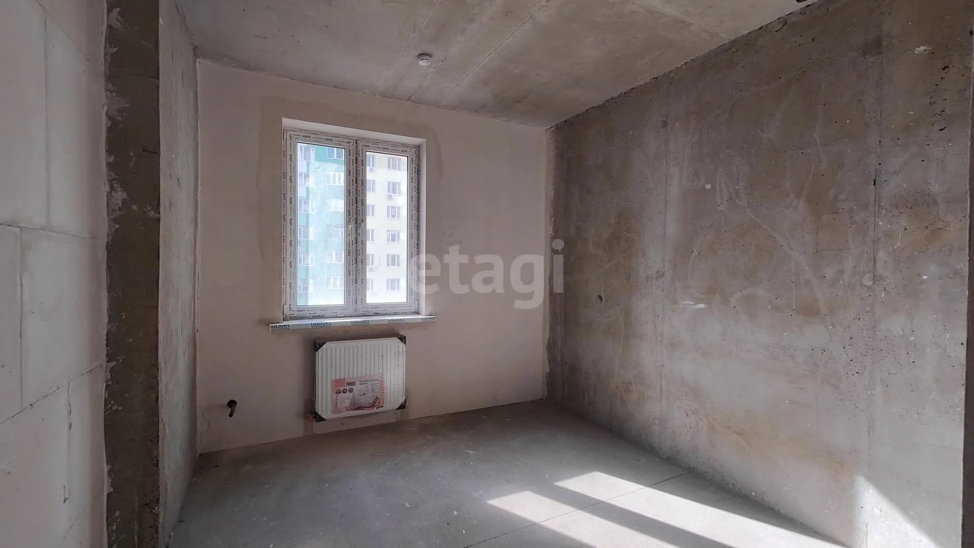 3-к квартира, 86.8м² (улица имени Валерия Гассия, 4/7к2) - миниатюра 5