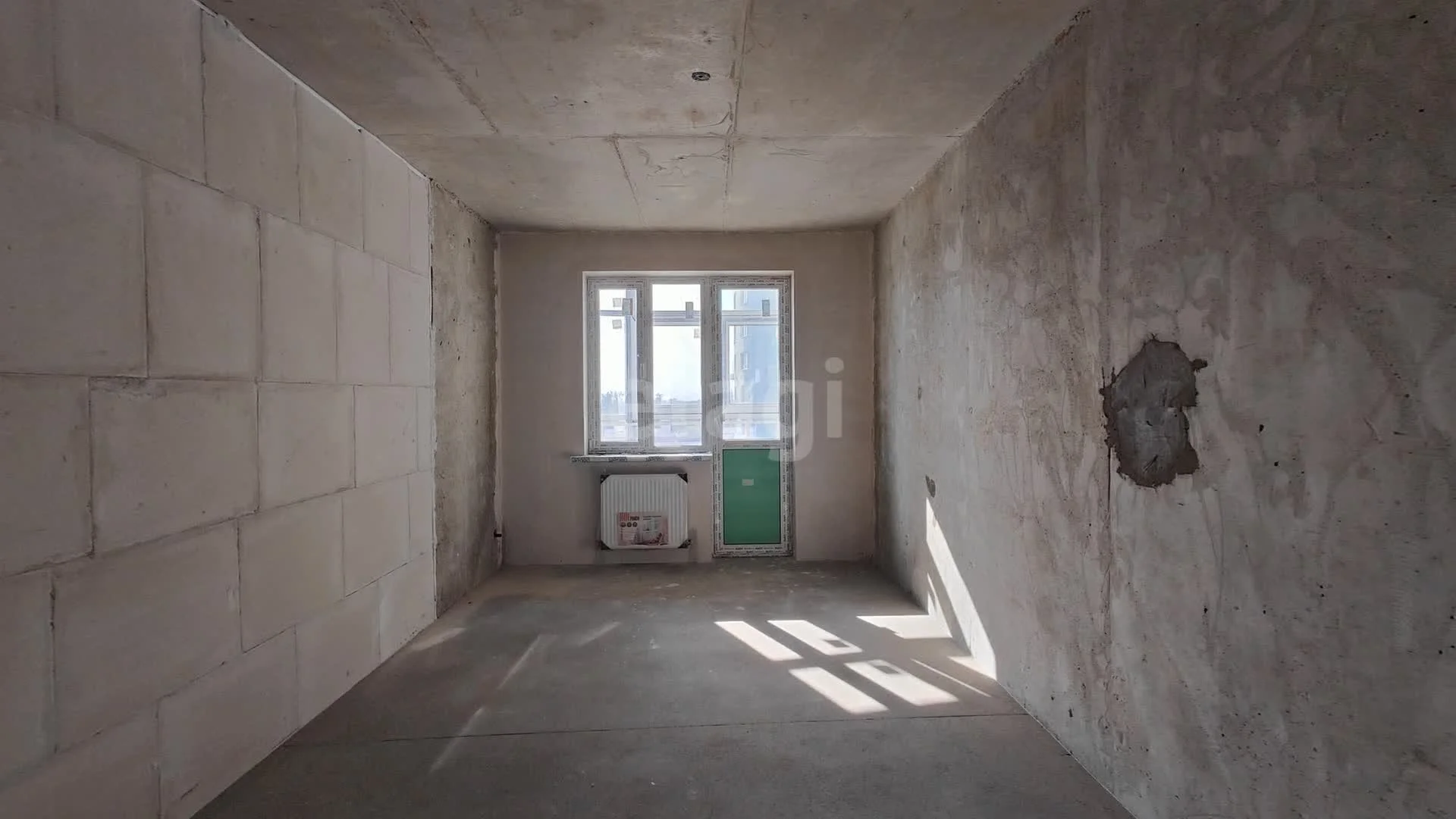 3-к квартира, 86.8м² (улица имени Валерия Гассия, 4/7к2) - миниатюра 6
