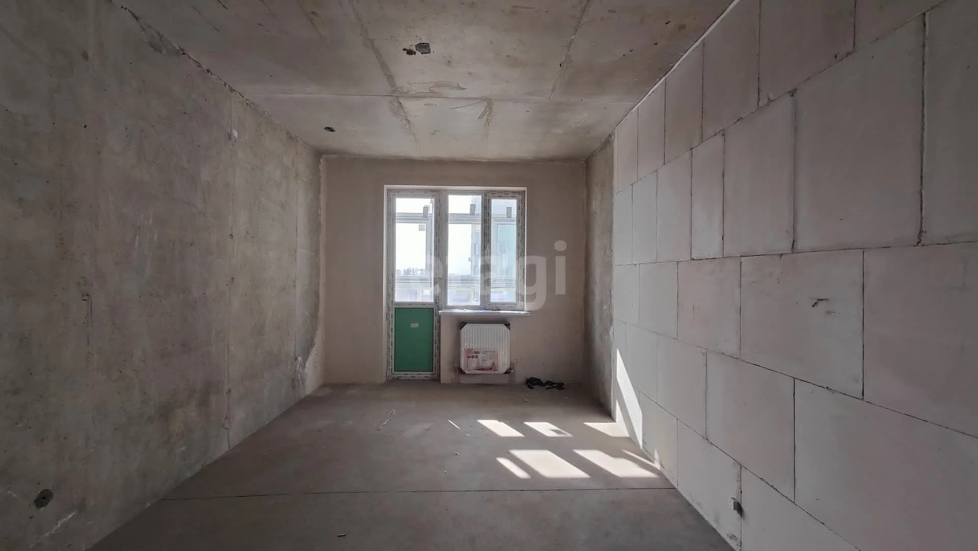 3-к квартира, 86.8м² (улица имени Валерия Гассия, 4/7к2) - миниатюра 7