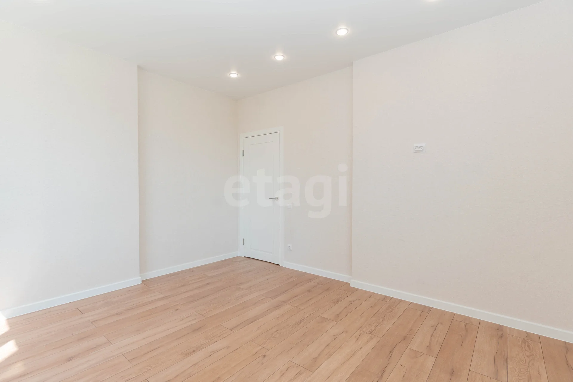 2-к квартира, 45.3м² (Конгрессная улица, 41к1) - миниатюра 10
