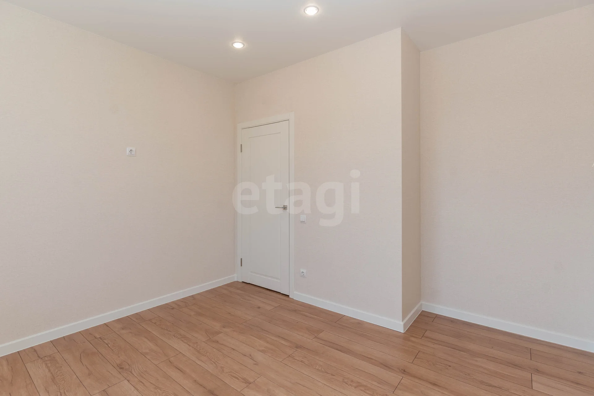 2-к квартира, 45.3м² (Конгрессная улица, 41к1) - миниатюра 14