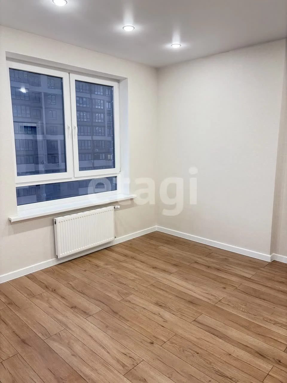 2-к квартира, 45.3м² (Конгрессная улица, 41к1) - миниатюра 25