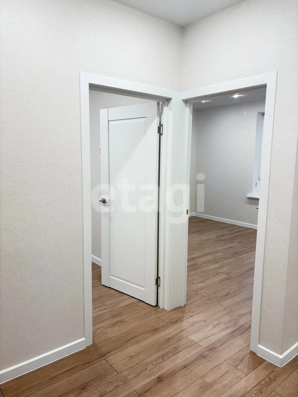 2-к квартира, 45.3м² (Конгрессная улица, 41к1) - миниатюра 31