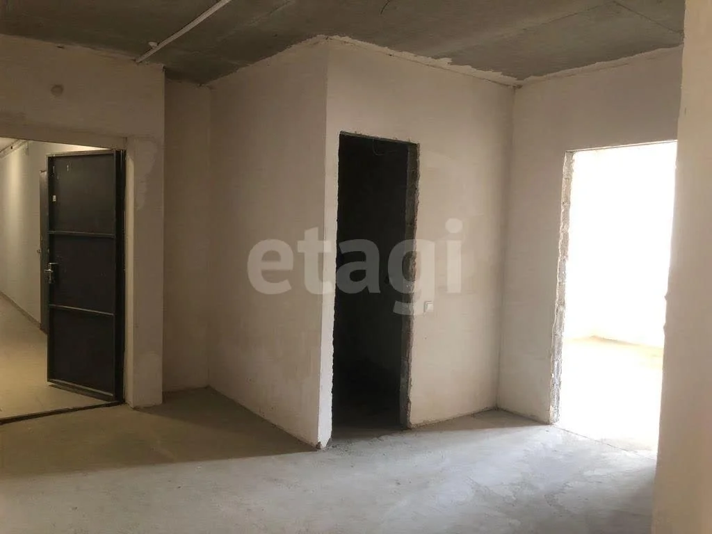 2-к квартира, 83м² (улица Будённого, 129) - миниатюра 3