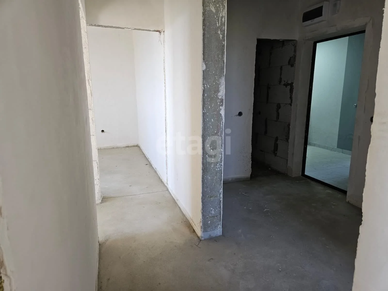 2-к квартира, 83м² (улица Будённого, 129) - миниатюра 4