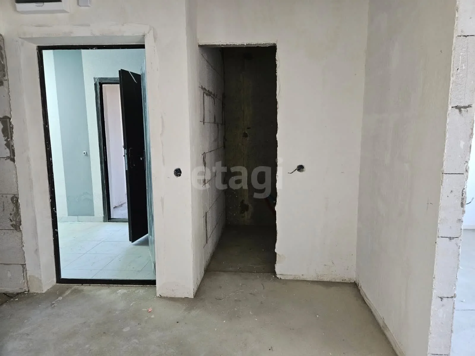 2-к квартира, 83м² (улица Будённого, 129) - миниатюра 5