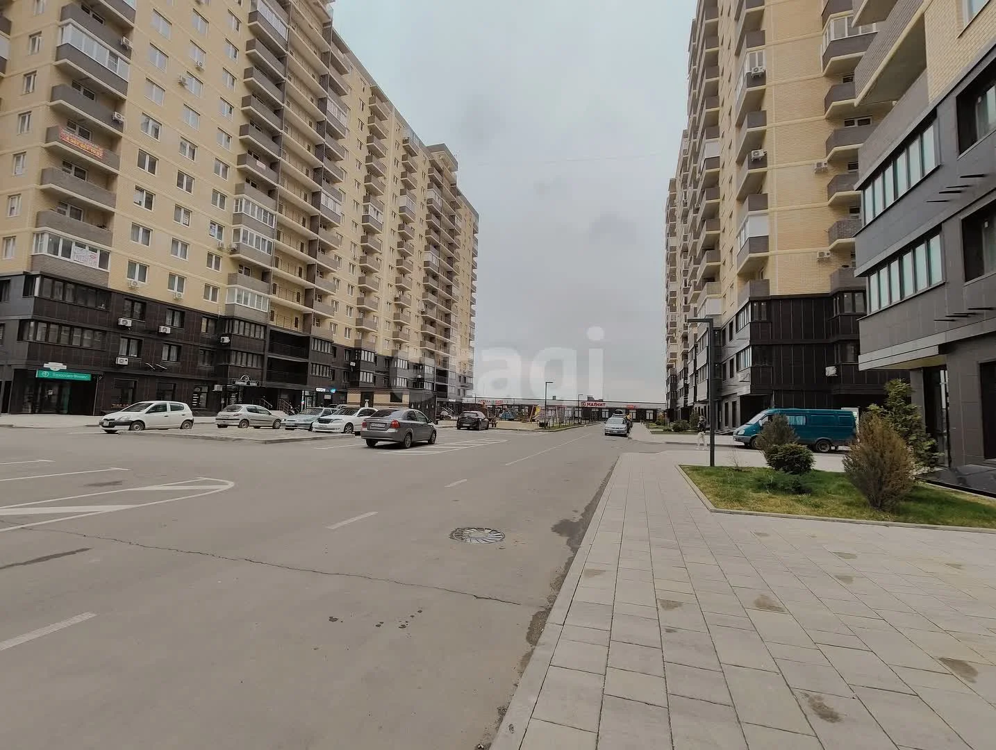 Студия, 24.8м² (улица имени Героя Ростовского, 8к3) - миниатюра 12