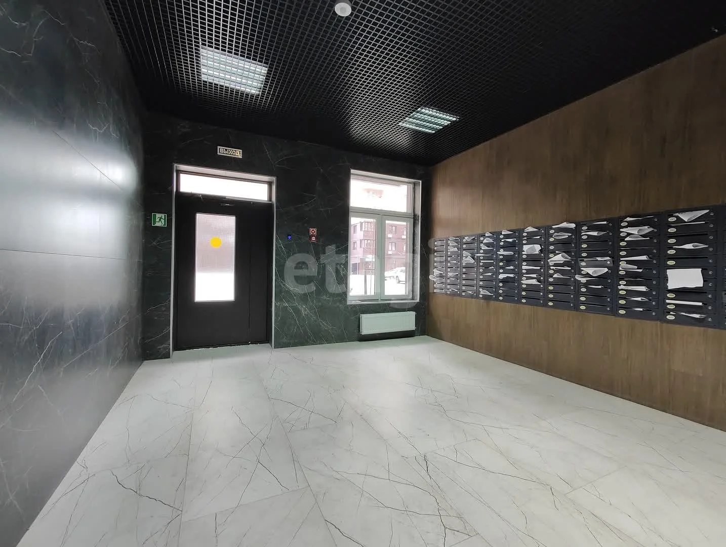 Студия, 24.8м² (улица имени Героя Ростовского, 8к3) - миниатюра 15