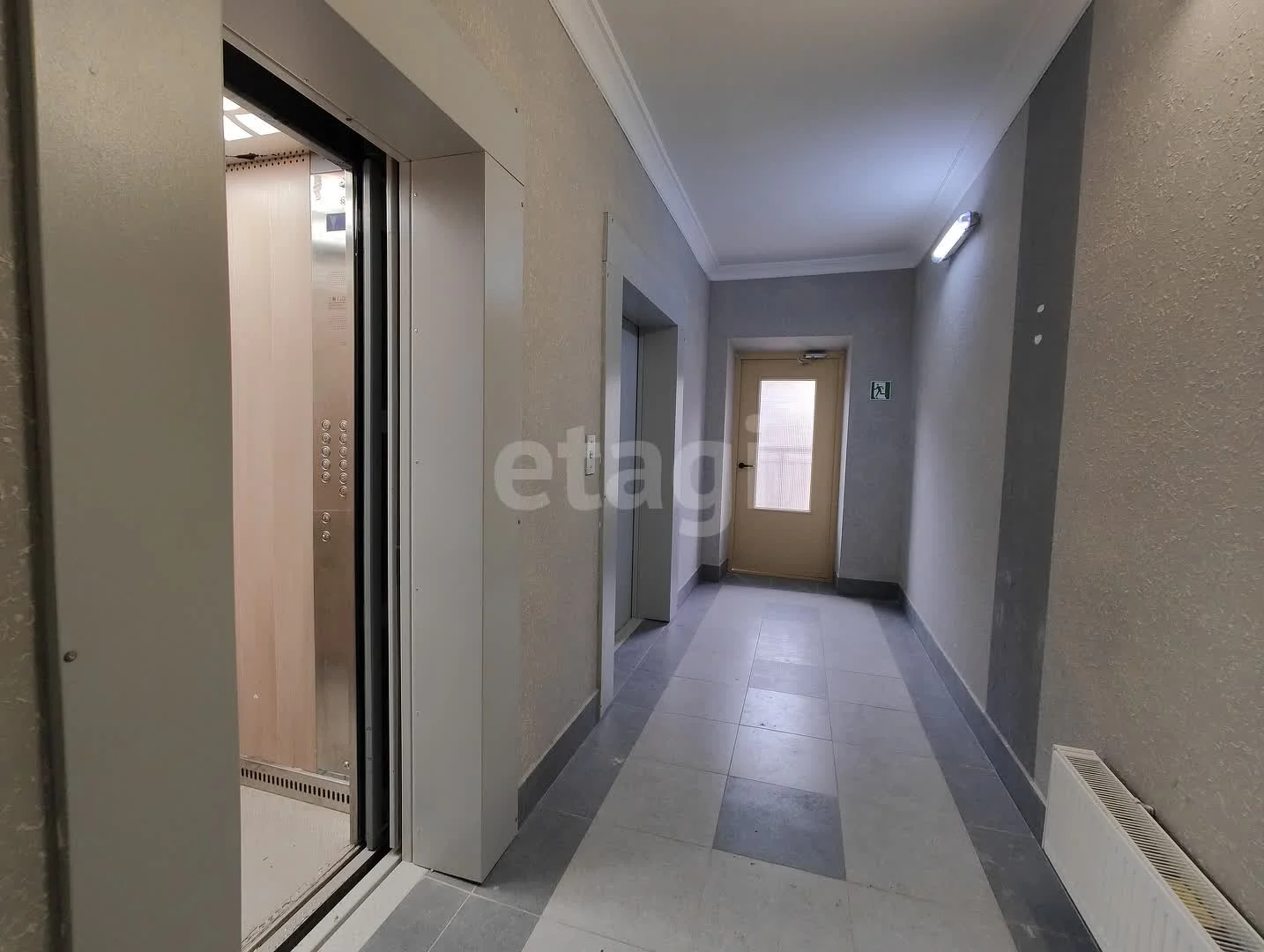 Студия, 24.8м² (улица имени Героя Ростовского, 8к3) - миниатюра 16